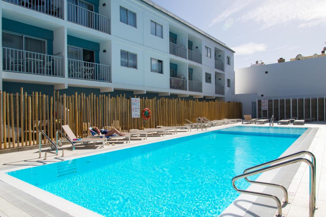 Tarabilla Holidayfv Apartment Corralejo