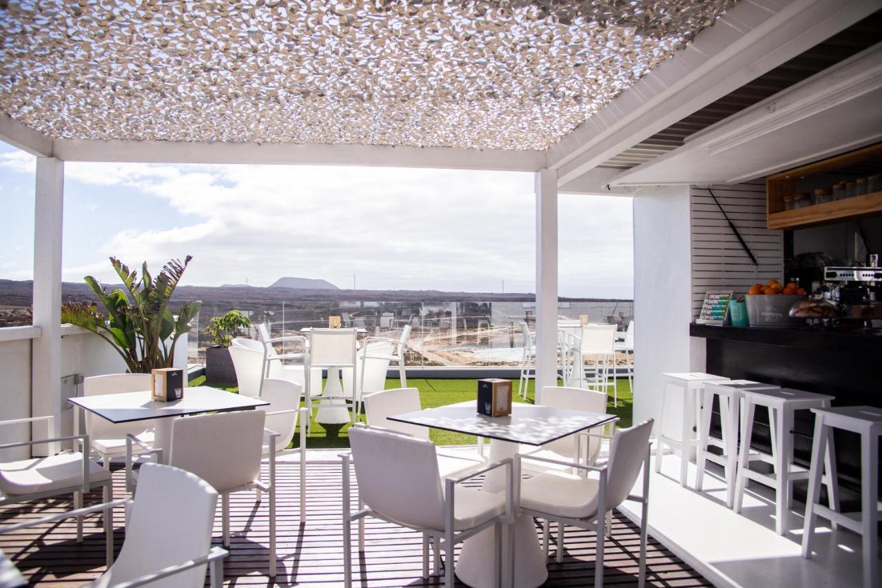 Tarabilla Holidayfv Apartment Corralejo