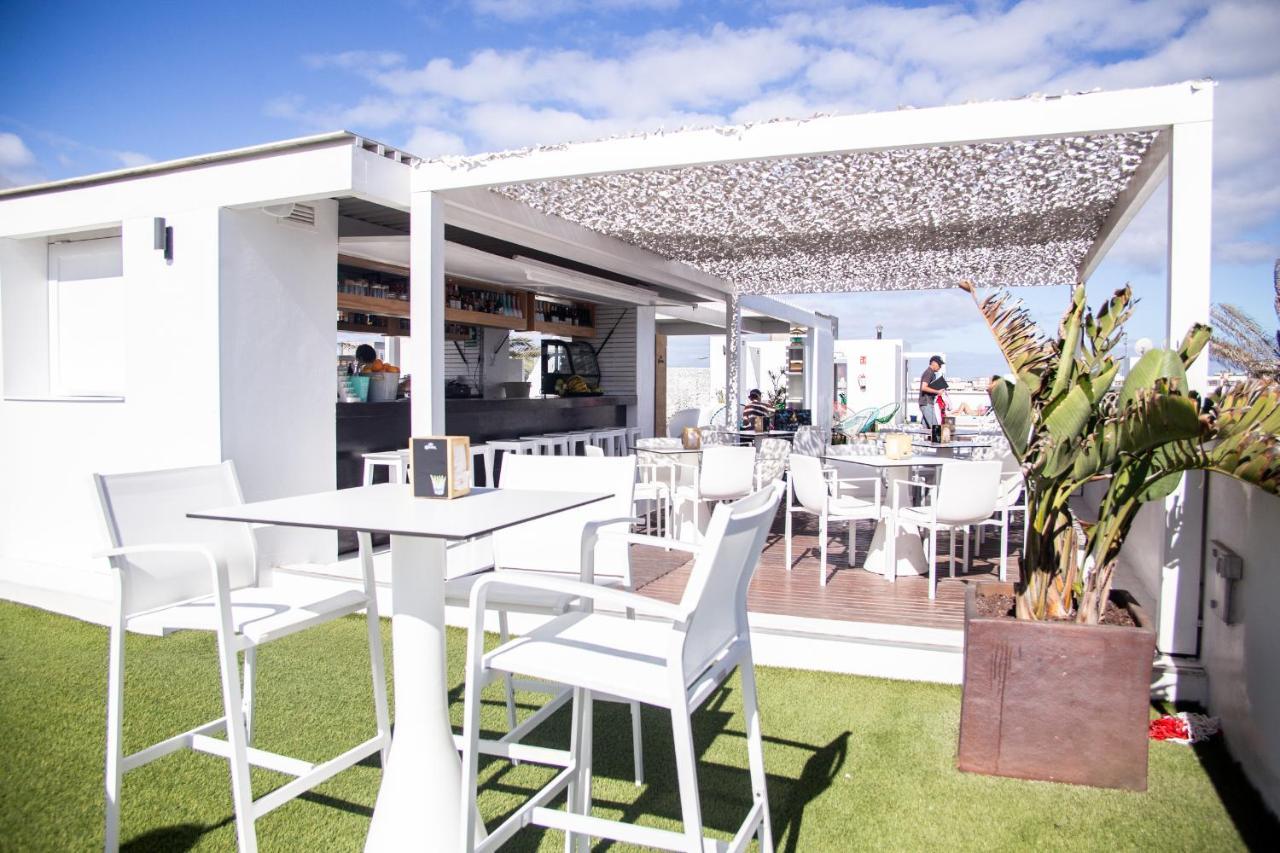 Tarabilla Holidayfv Apartment Corralejo