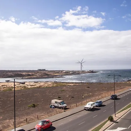 Tarabilla Holidayfv Corralejo Exterior photo