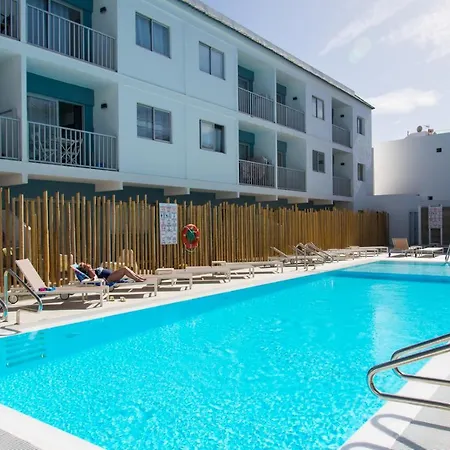 Tarabilla Holidayfv Corralejo Exterior photo
