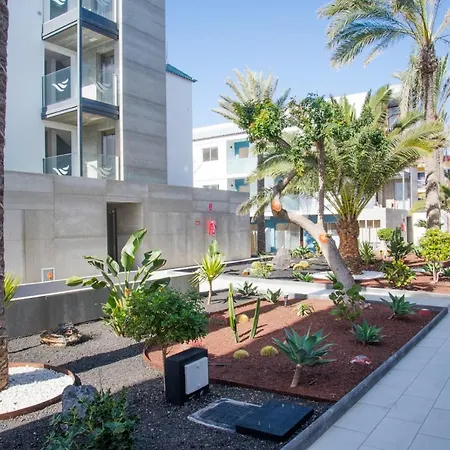 Tarabilla Holidayfv Corralejo Exterior photo