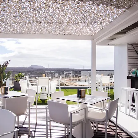 Tarabilla Holidayfv Corralejo Exterior photo