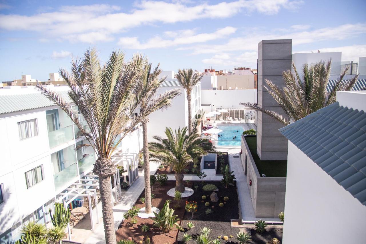 Tarabilla Holidayfv Apartment Corralejo