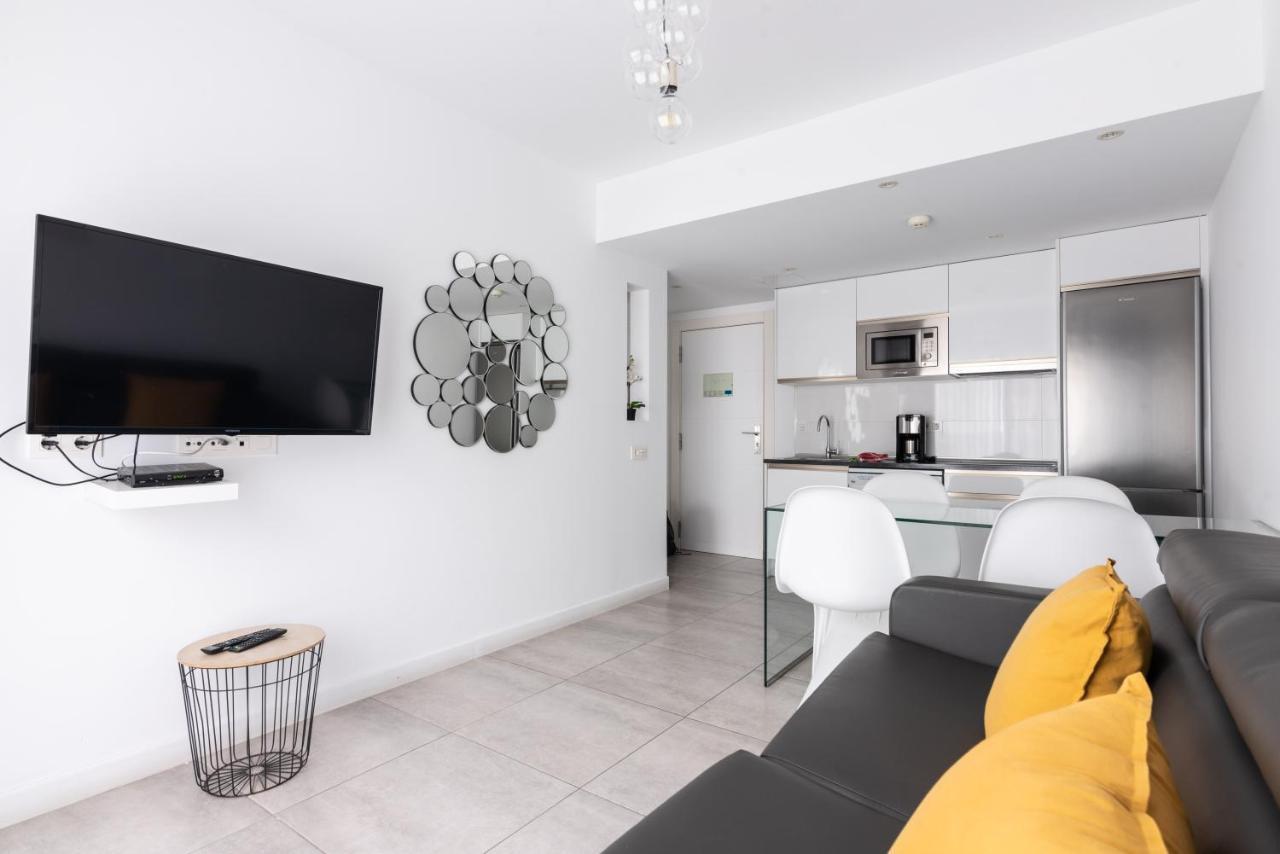Apartment Tarabilla Holidayfv