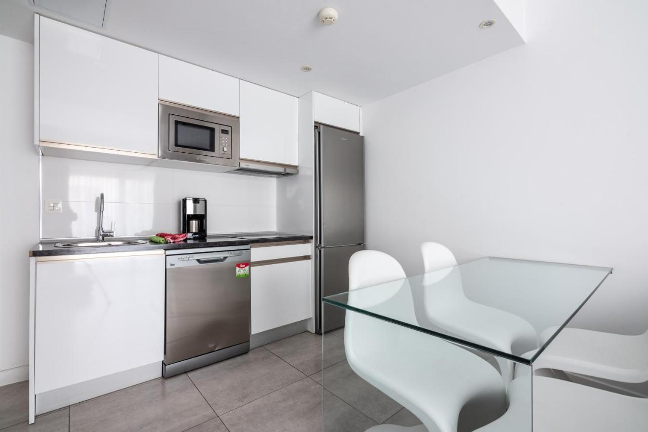 Apartment Tarabilla Holidayfv Corralejo