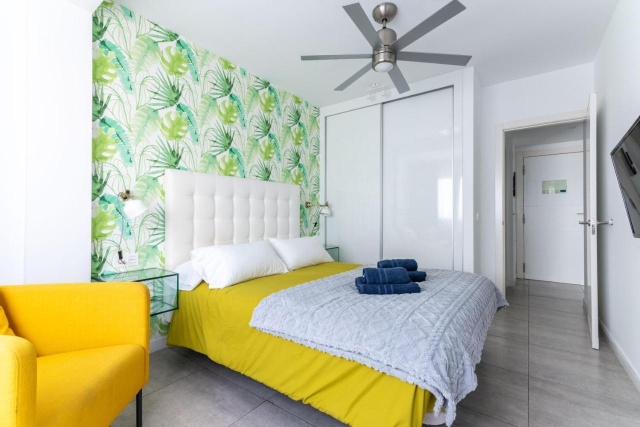Tarabilla Holidayfv Apartment