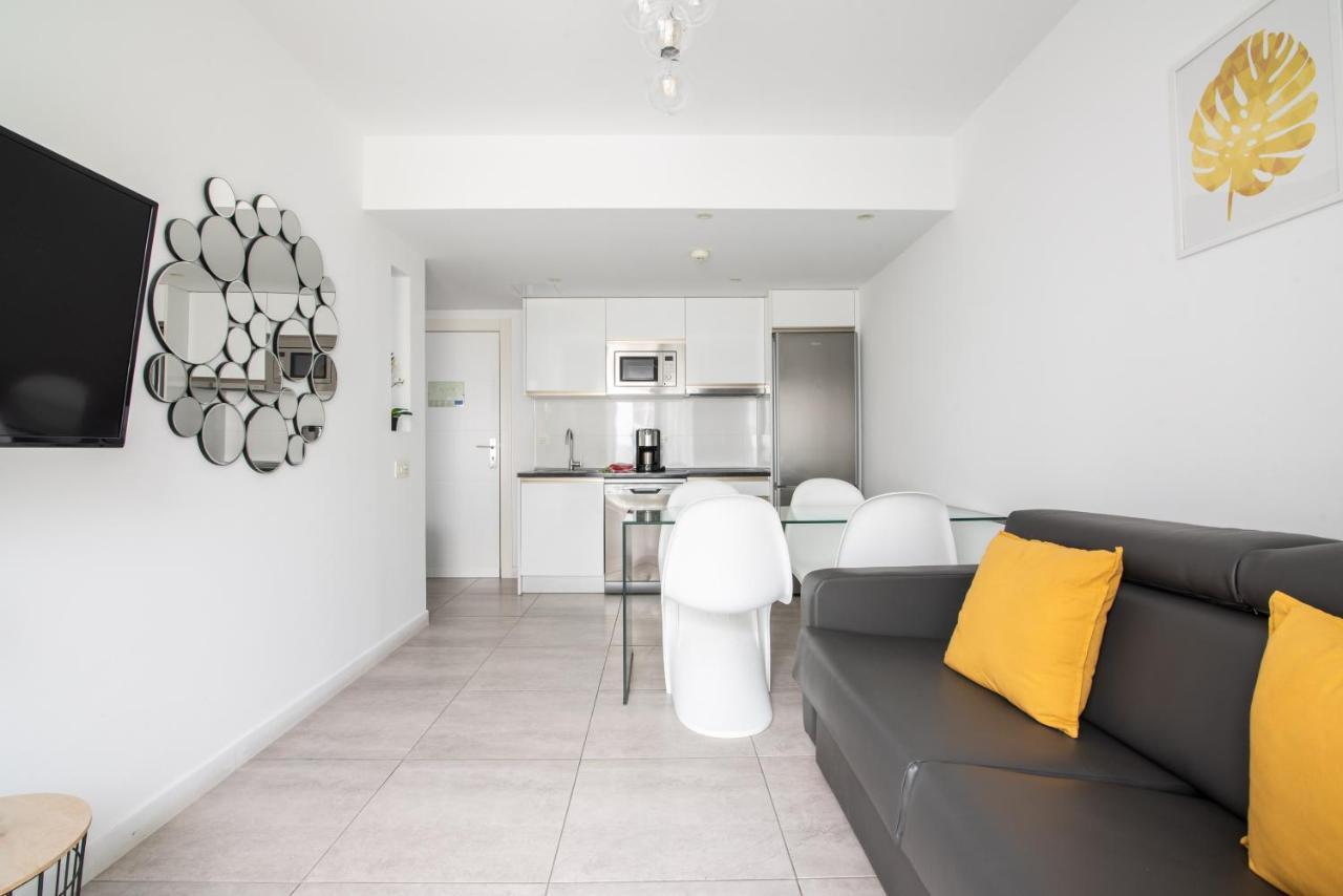 Apartment Tarabilla Holidayfv *