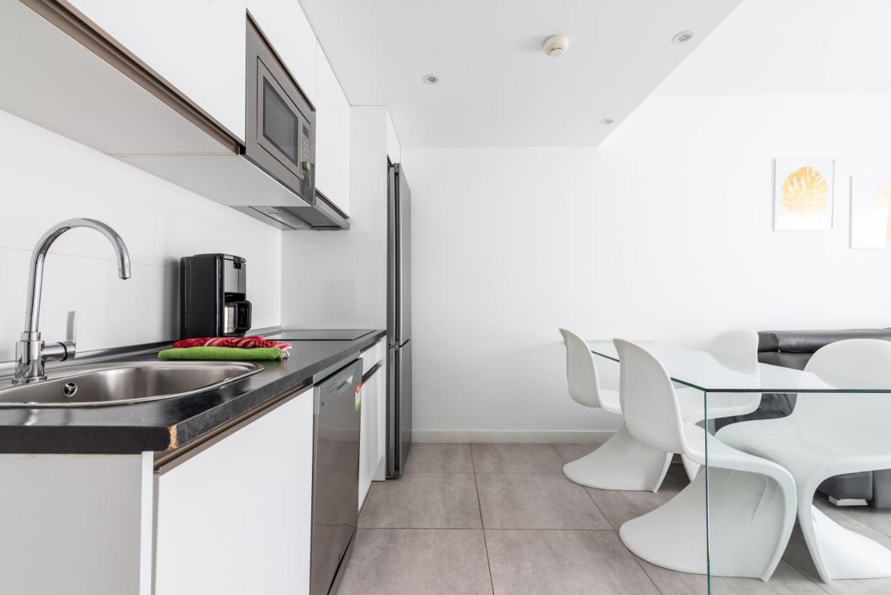 Apartment Tarabilla Holidayfv Corralejo